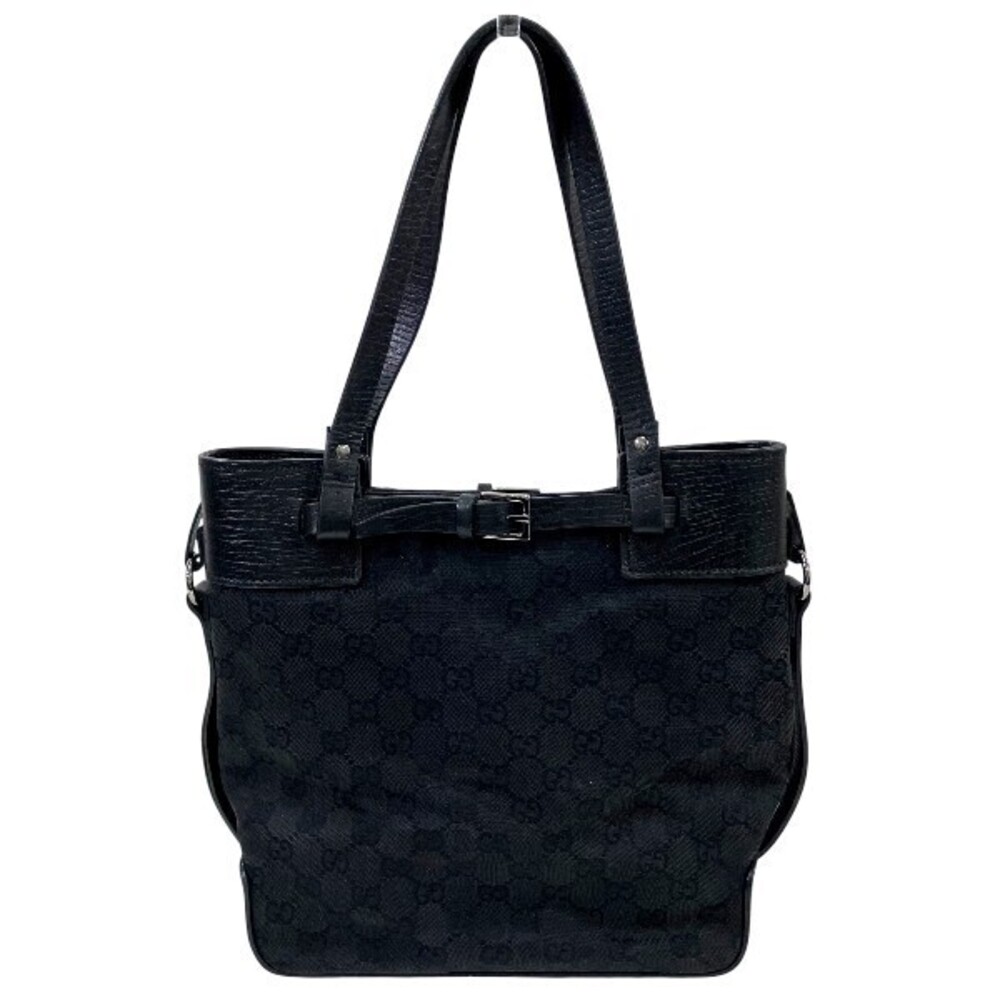 Gucci GG Canvas Bag Handbag